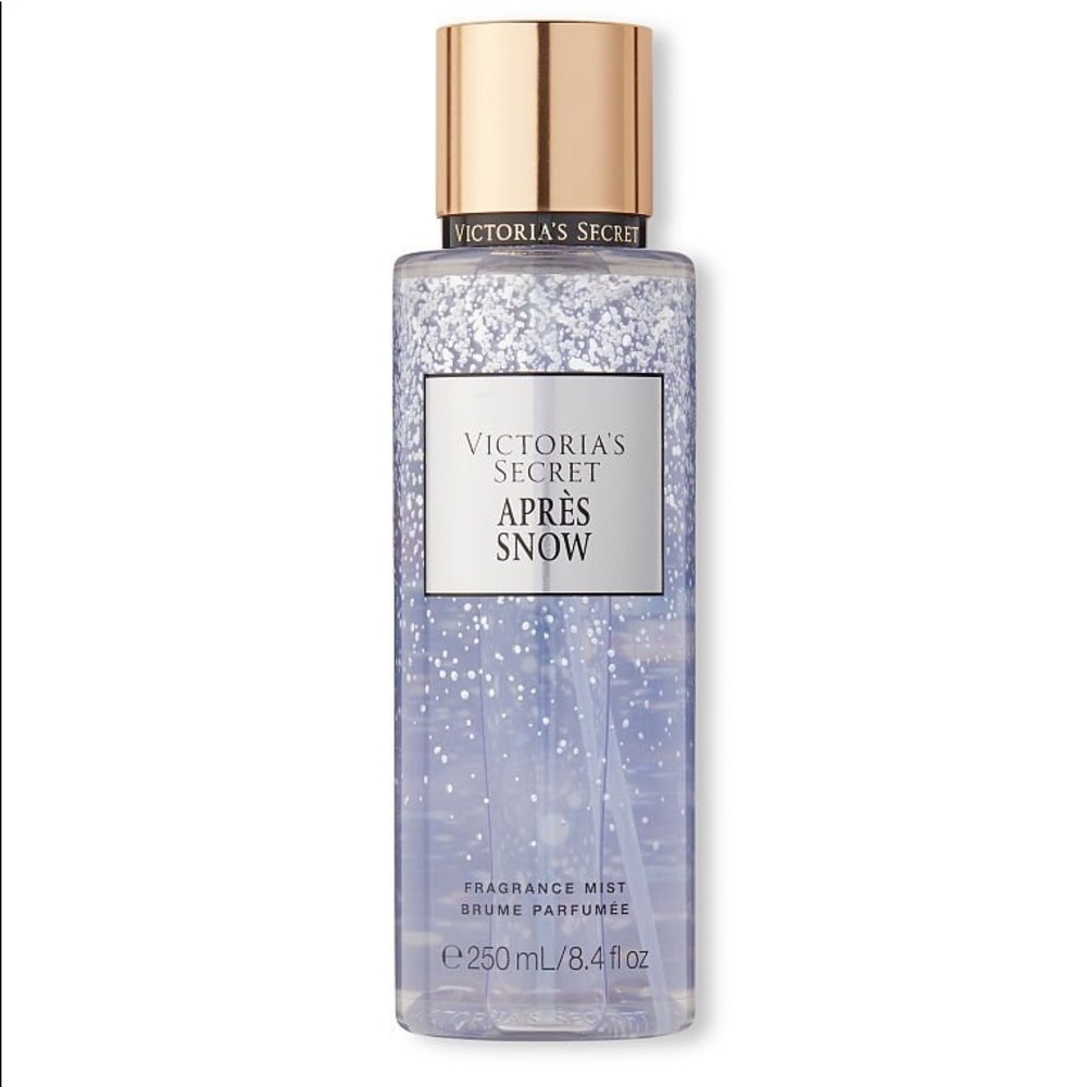 NWT/NIB Victoria Secret Body Mist